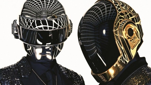 De hype rondom het nieuwe 2013 album van Daft Punk uitgelegd