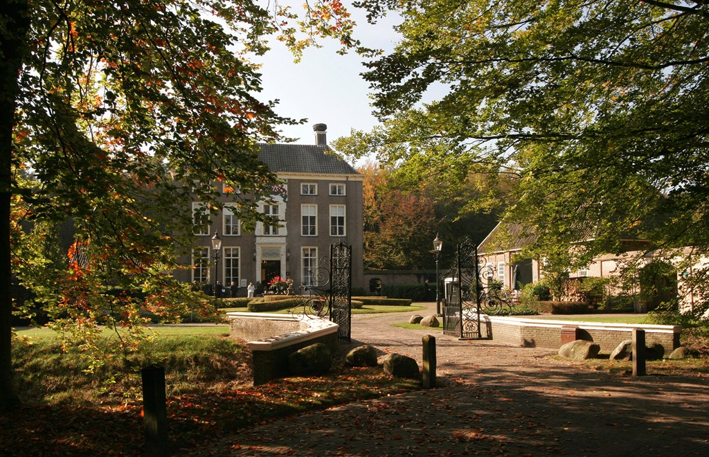 Chateau Hotel restaurant de havixhorst meppel