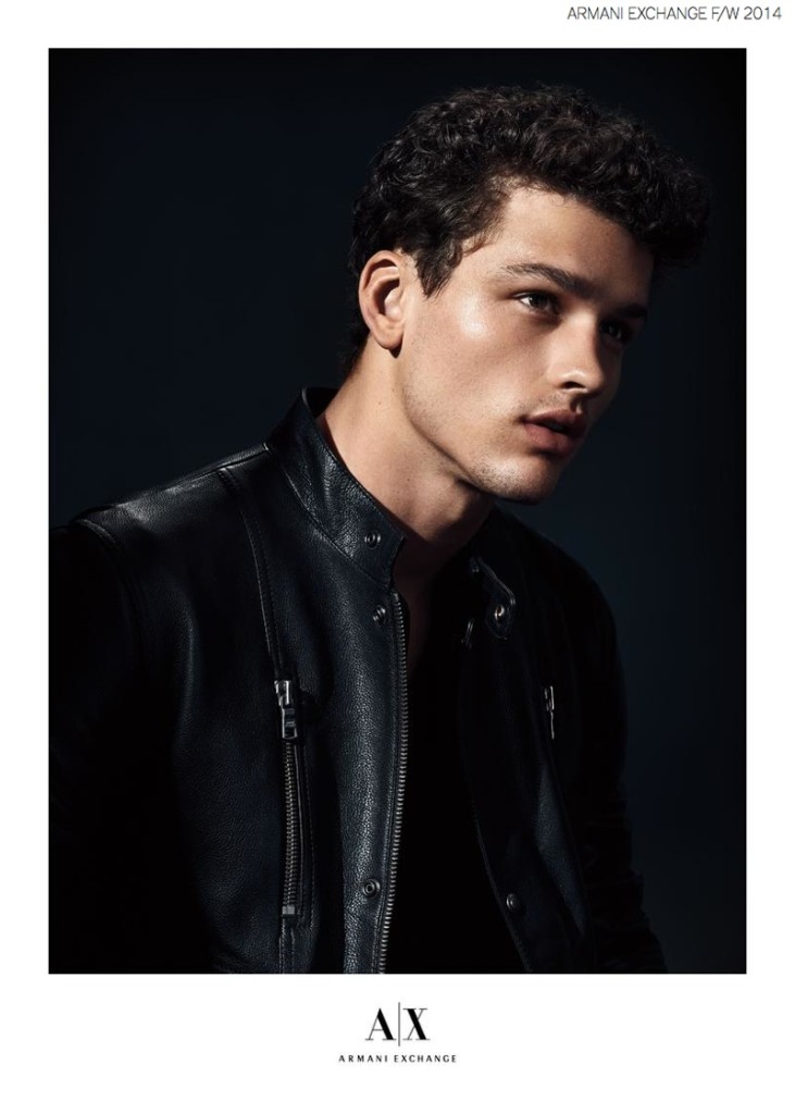 Armani-Exchange-Fall-Winter-2014-Ad-Campaign-Simon-Nessman-003