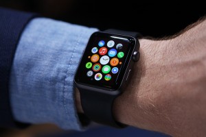 Apple Watch kopen