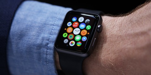 Apple Watch kopen