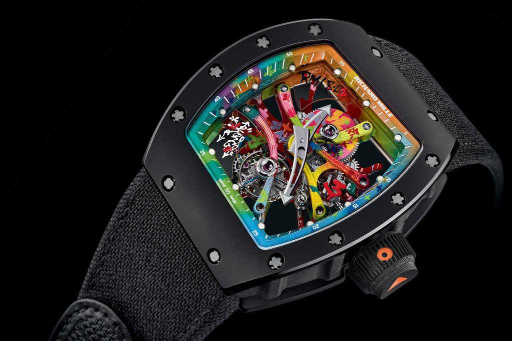 richard-mille-graffiti-tourbillon-cyril-kongo-2