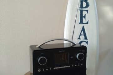 radio