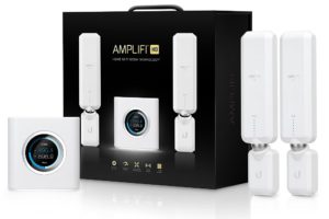 AmpliFi HD, kopen en uitpakken is een feestje