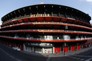 Mestalla