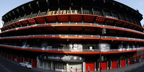 Mestalla