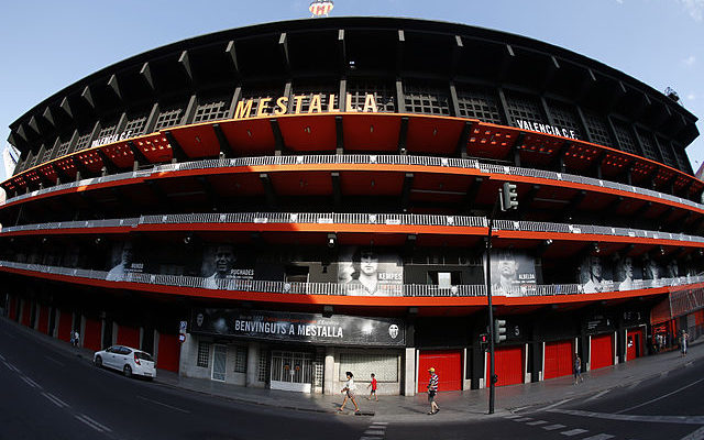 Mestalla