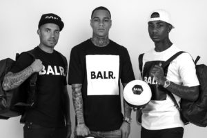 BALR. Fashion