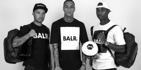 BALR. Fashion