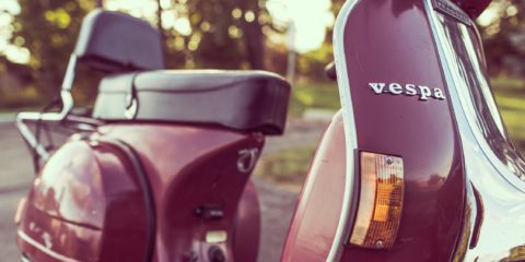 vespa