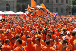 koningsdag