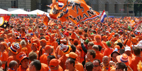 koningsdag