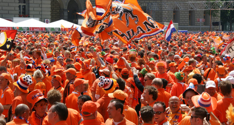 koningsdag