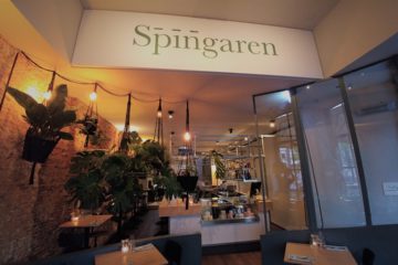 spingaren