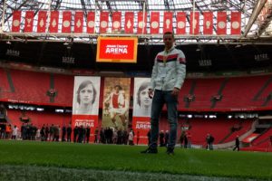 Johan Cruijff Arena