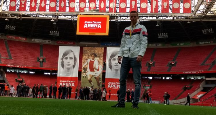 Johan Cruijff Arena