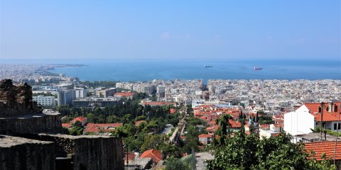 thessaloniki