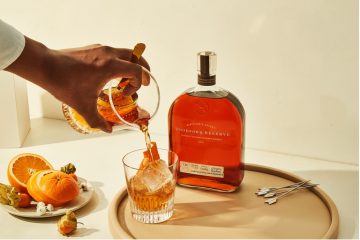 Woodford Reserve