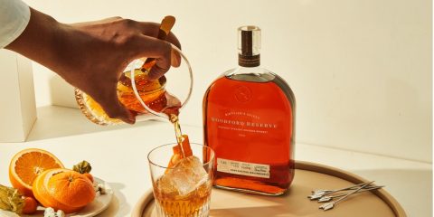 Woodford Reserve