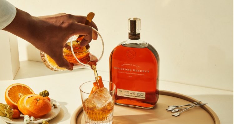 Woodford Reserve