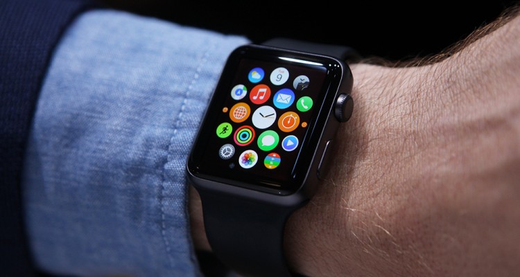 Apple Watch kopen