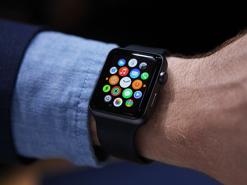 Apple Watch kopen