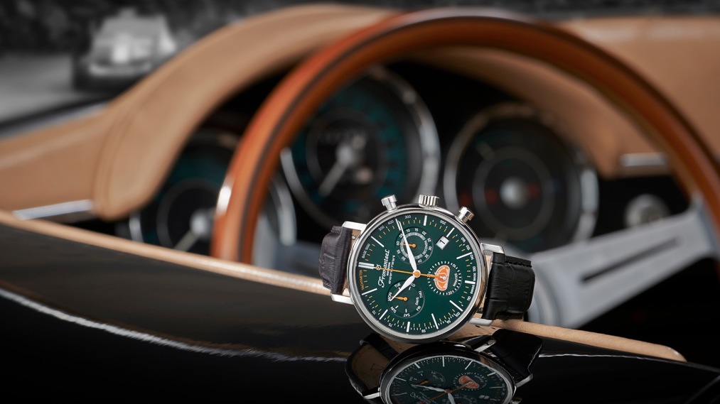 Tulpenrallye Fromanteel