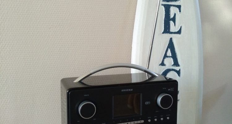 radio