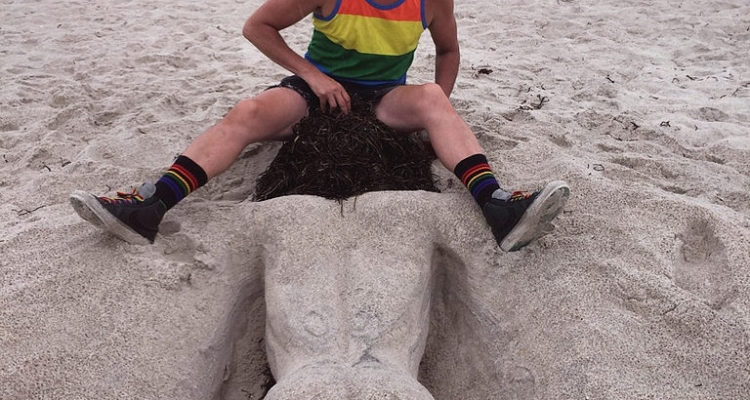 sex on the beach