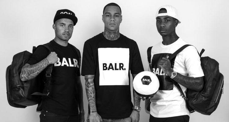 BALR. Fashion