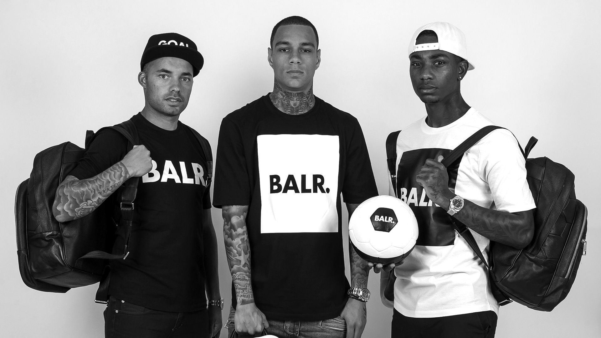 BALR. Fashion