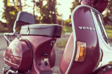 vespa