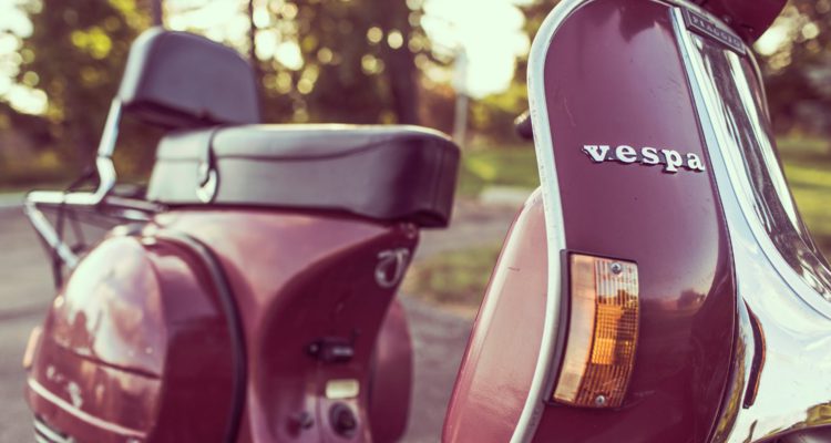 vespa