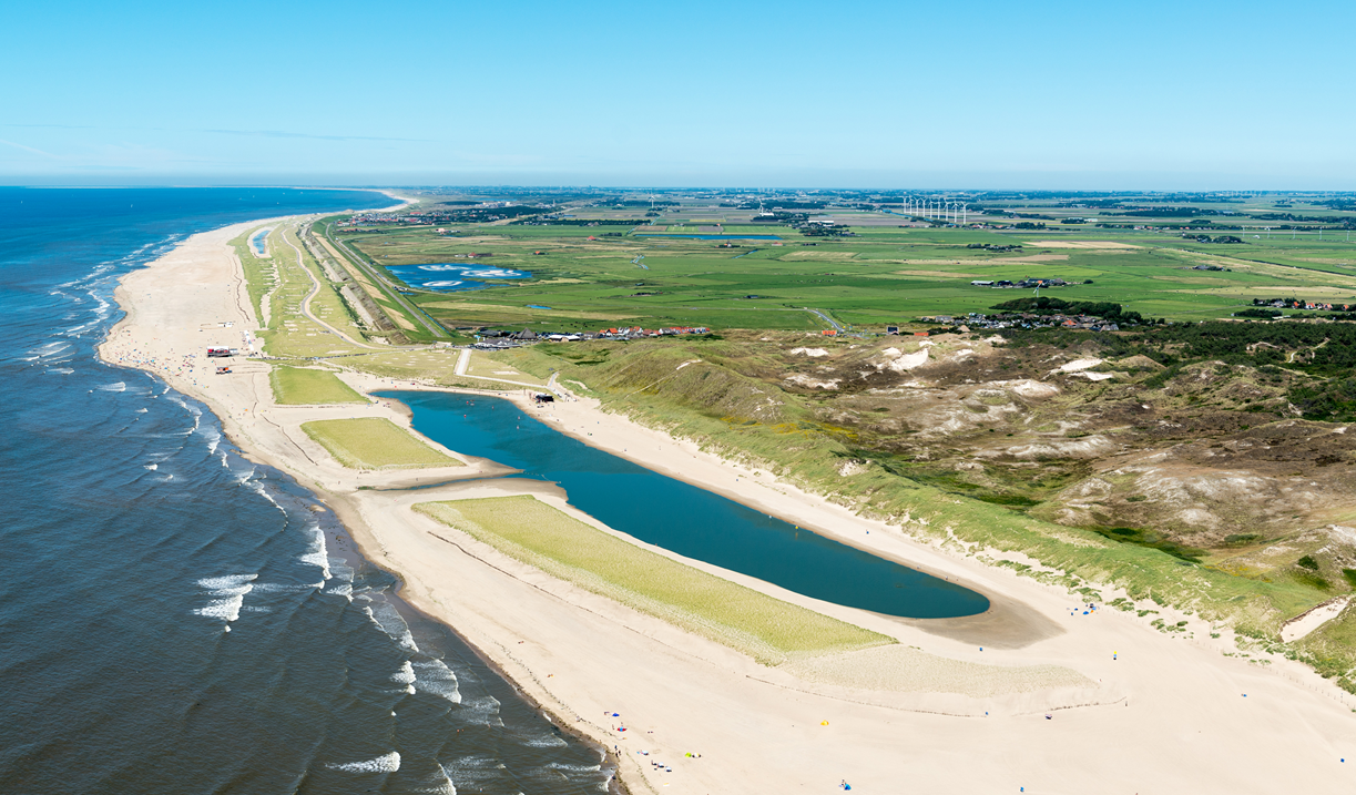 Strandhotel Camperduin