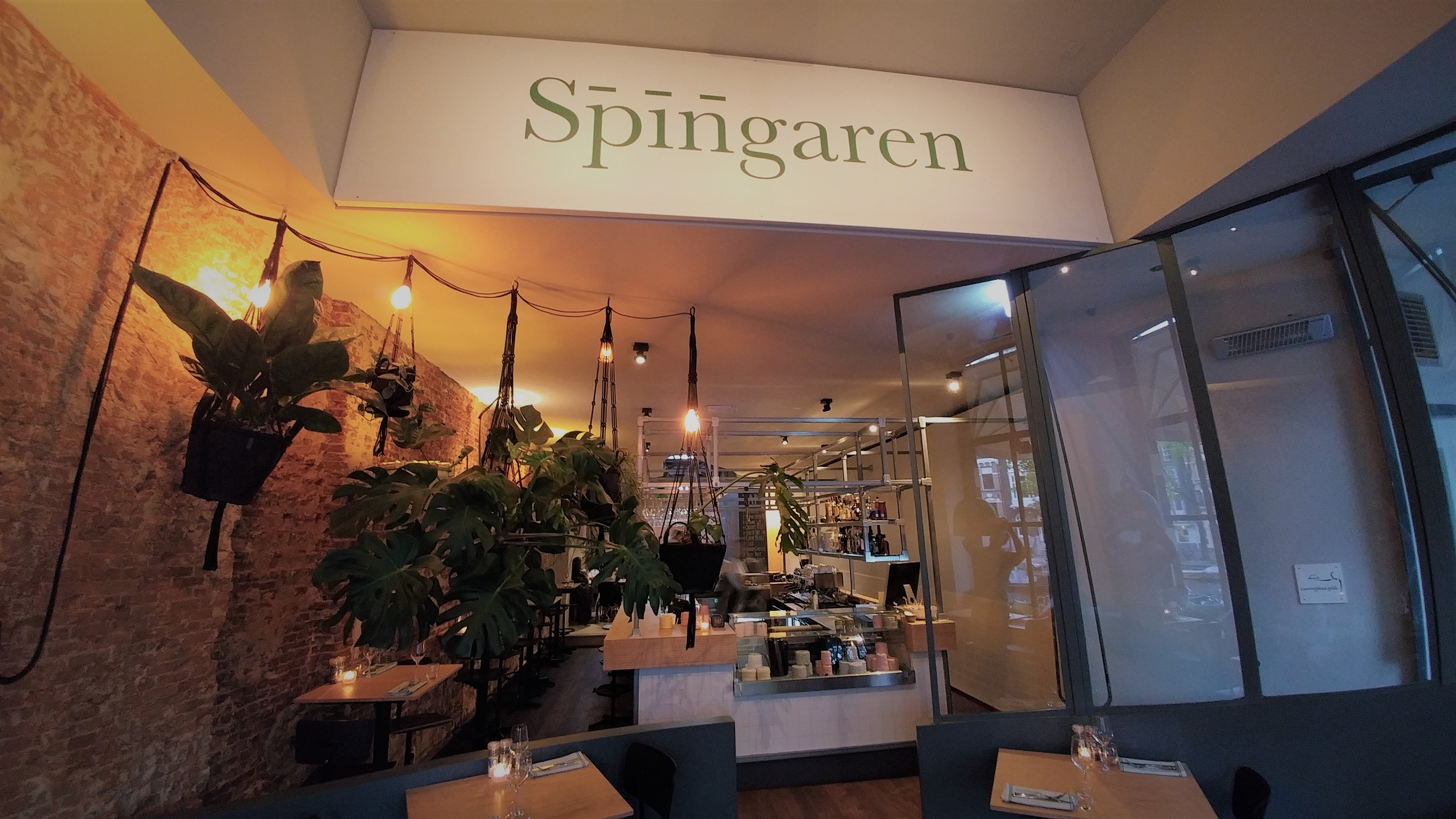 spingaren