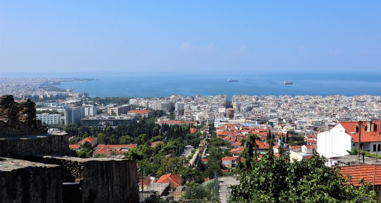 thessaloniki